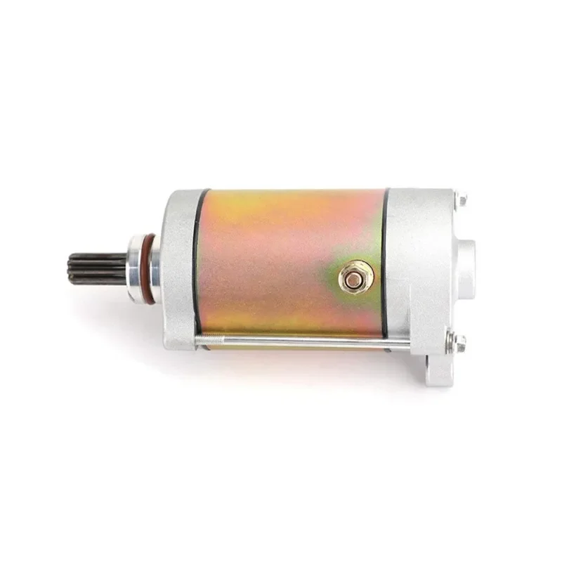 0GR0-091100 Start motor, suitable for spring breeze CF400 500 600
0GR0-091100 Start motor, suitable for spring breeze CF400 500 600