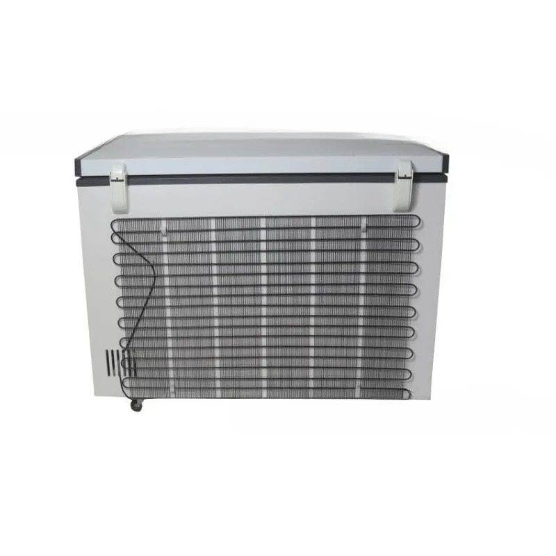 12V freezer solar freezer DC freezer extra thick 100mm foam layer
12V freezer solar freezer DC freezer extra thick 100mm foam layer