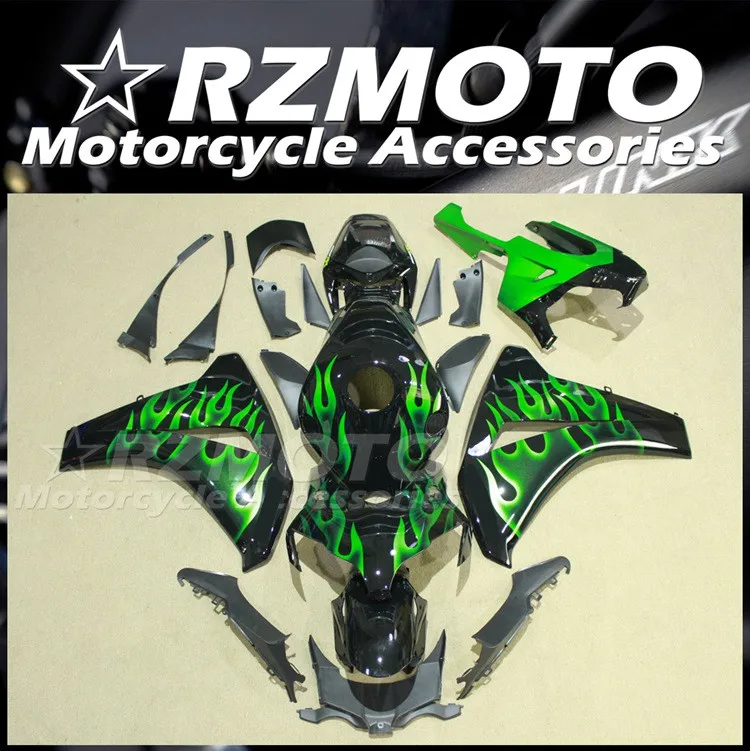 Комплект обтекателей для мотоцикла HONDA CBR1000RR 2008 2009 2010 08 09 10 11, 4 подарка
Комплект обтекателей для мотоцикла HONDA CBR1000RR 2008 2009 2010 08 09 10 11, 4 подарка
