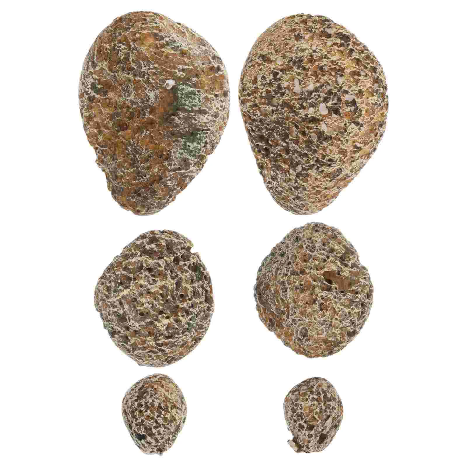 6 PCS Simulated Model Artificial Bonsai Decoration Simulation Small Decorations
6 PCS Simulated Model Artificial Bonsai Decoration Simulation Small Decorations