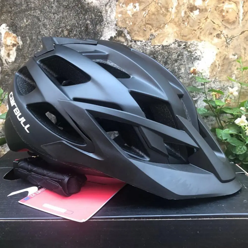 Adult Bicycle Helmet Motorcycle MTB Road Bike Cycling Safety Cap Universal Ultralight Ventilated Riding Helmet for Men Women
Adult Bicycle Helmet Motorcycle MTB Road Bike Cycling Safety Cap Universal Ultralight Ventilated Riding Helmet for Men Women