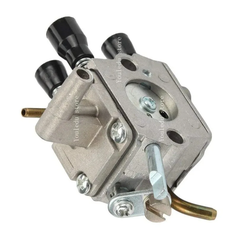 Suitable for FS120 FS200 FS250 FS350 FR350 ZAMA C1Q-S83 lawn mower carburetor
Suitable for FS120 FS200 FS250 FS350 FR350 ZAMA C1Q-S83 lawn mower carburetor