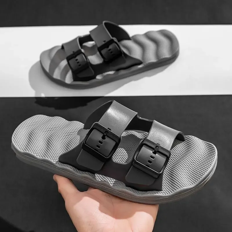 Туфли на платформе из натуральной кожи, мужские тапочки из ПВХ Eva, модные забавные повседневные туфли 2024, оригинальные трендовые летние распродажи, удобные
Туфли на платформе из натуральной кожи, мужские тапочки из ПВХ Eva, модные забавные повседневные туфли 2024, оригинальные трендовые летние распродажи, удобные