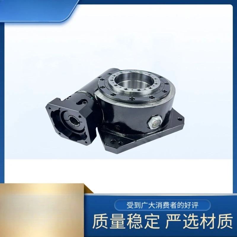 High Precision Heavy Duty Cam Roller Turret 115 215 with Servo Motor Planetary Gear Reducer
High Precision Heavy Duty Cam Roller Turret 115 215 with Servo Motor Planetary Gear Reducer