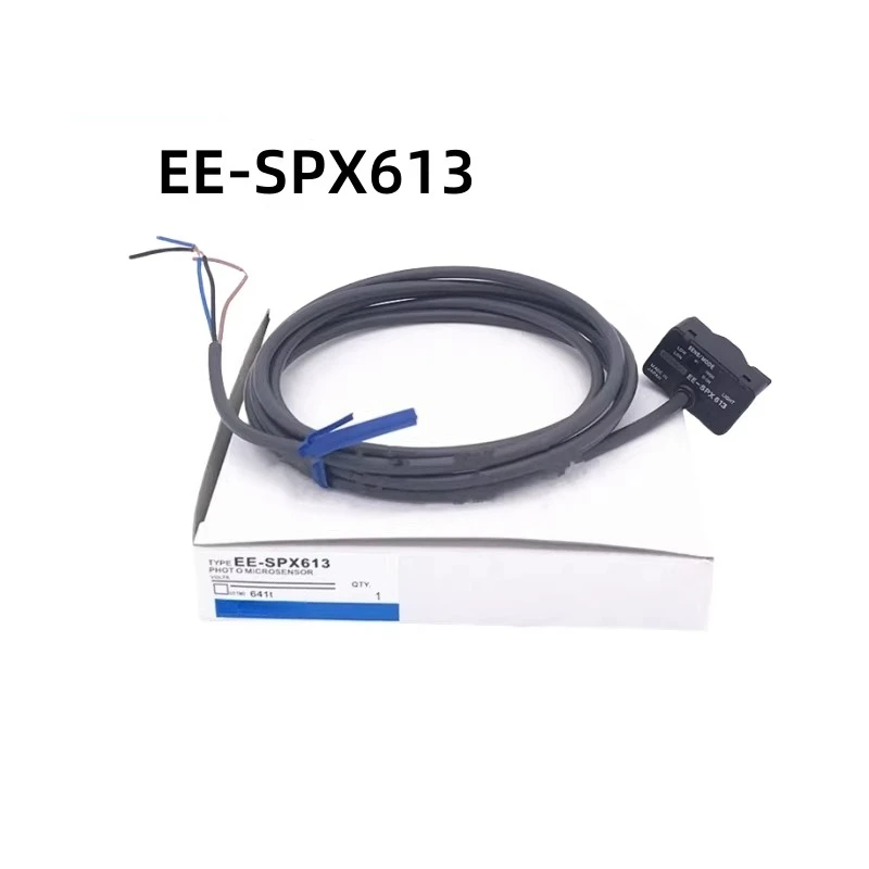 Датчик утечки воды Omron EE-SPX613 для обнаружения и подсчета протечек в жидкостных отсеках
Датчик утечки воды Omron EE-SPX613 для обнаружения и подсчета протечек в жидкостных отсеках