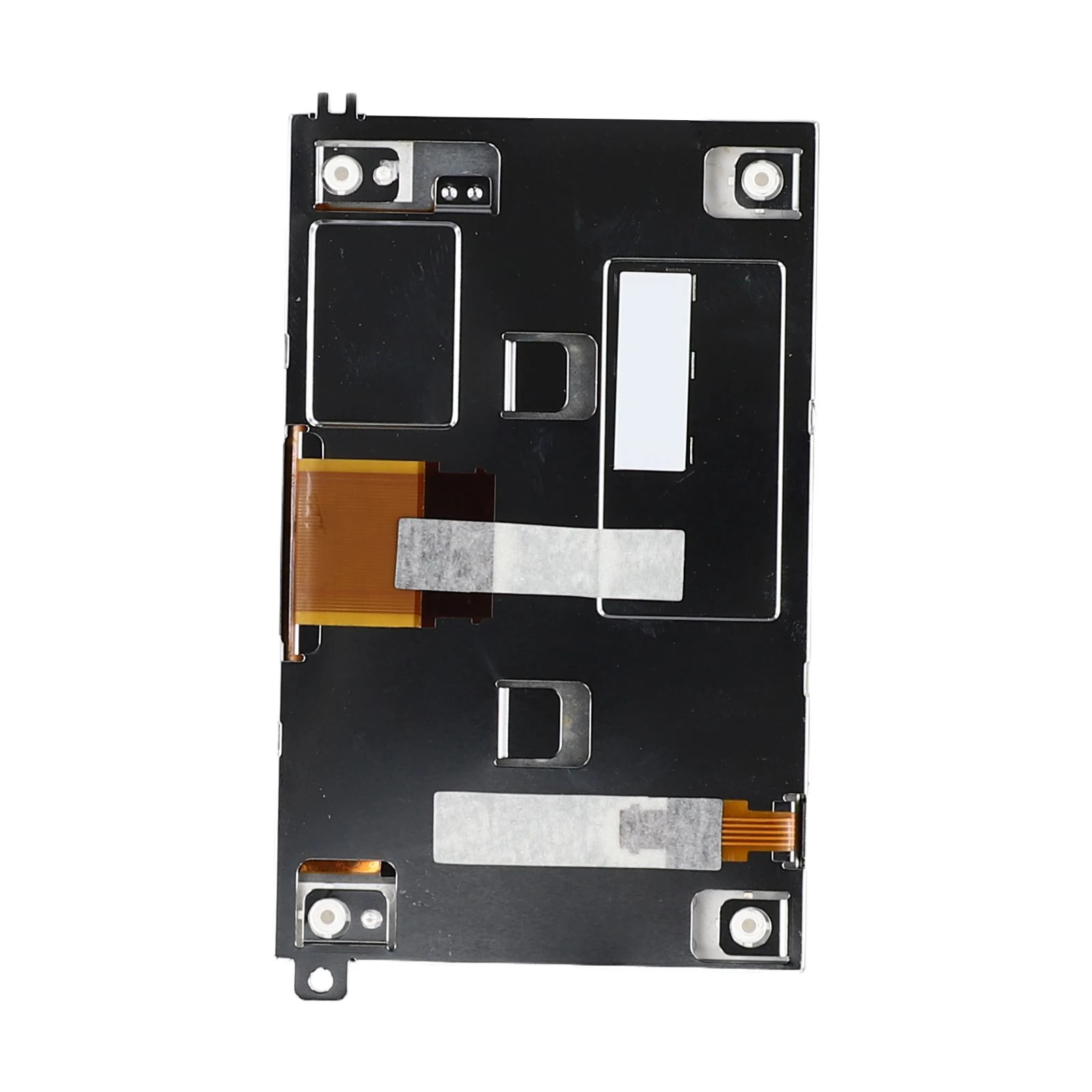 ЖК-дисплей 5 дюймов, совместимая с Ford, Fiesta, Focus Kuga и моделей Transit OEM LQ050T5DG01
ЖК-дисплей 5 дюймов, совместимая с Ford, Fiesta, Focus Kuga и моделей Transit OEM LQ050T5DG01