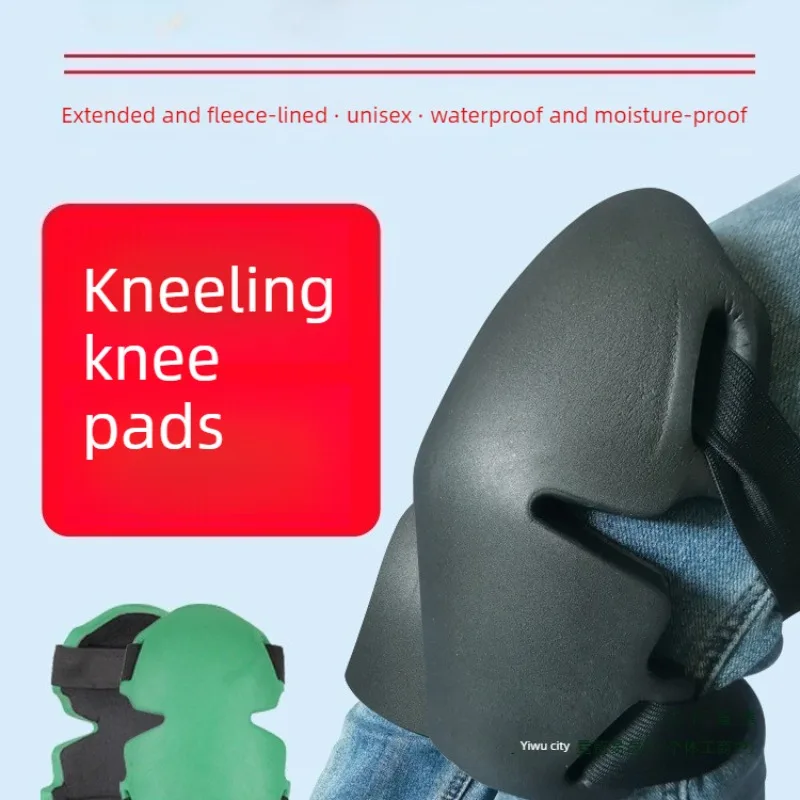 Thickened Kneeling Pads for Men Knee Protection Floor Work Crawling Kneeling Joint Warmth Daily Use Labor Protection Pad
Thickened Kneeling Pads for Men Knee Protection Floor Work Crawling Kneeling Joint Warmth Daily Use Labor Protection Pad