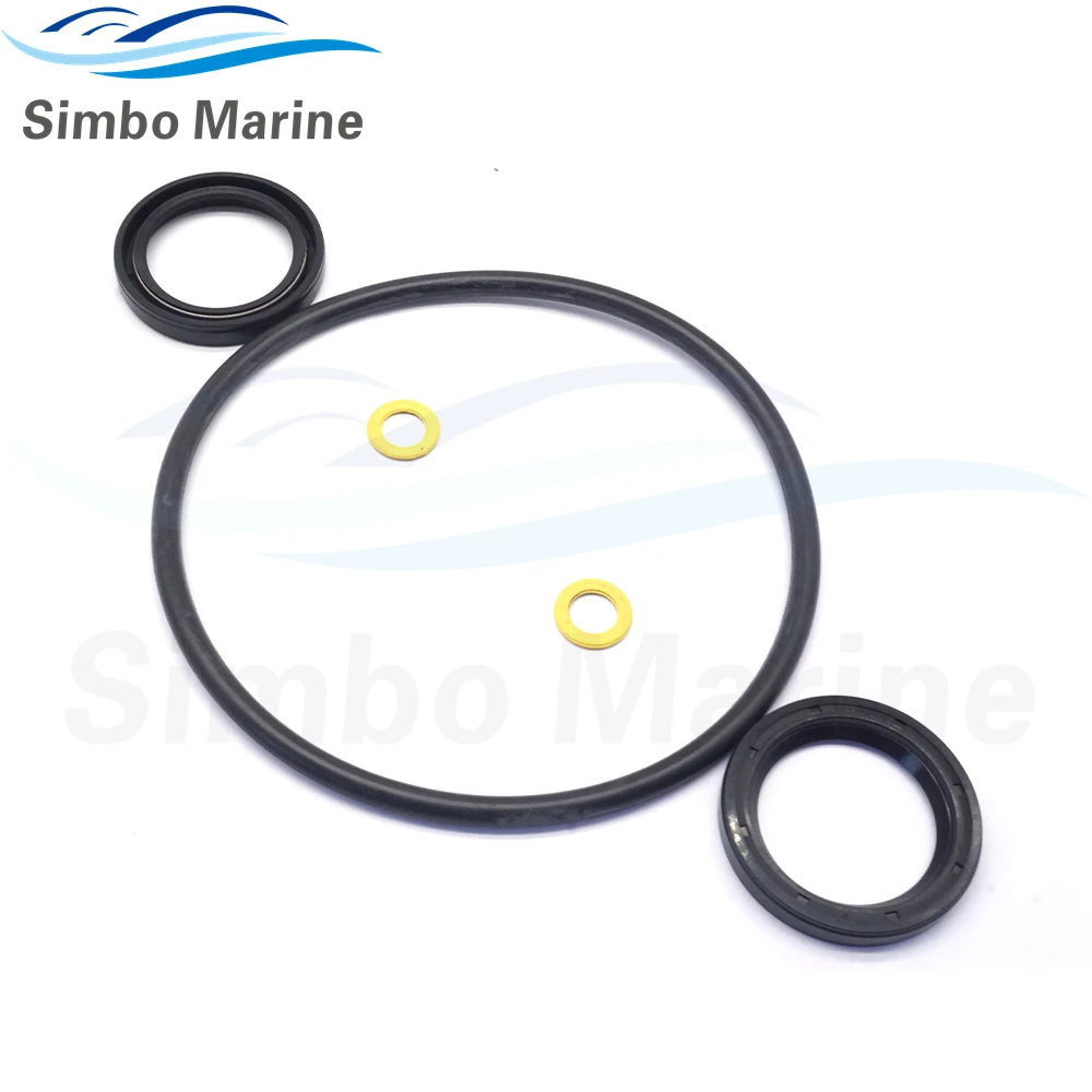 Комплект нижнего уплотнения Mercury Marine 4-STR 888906 896600 26-888483 8M0204700
Комплект нижнего уплотнения Mercury Marine 4-STR 888906 896600 26-888483 8M0204700