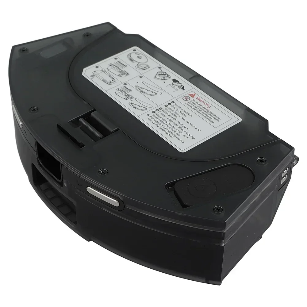 Dust Box Dust Bin Spare Parts For Laresar For L6 Pro Robot Vacuum Cleaner Vacuum Cleaner Accessories Home Cleaning Tools
Dust Box Dust Bin Spare Parts For Laresar For L6 Pro Robot Vacuum Cleaner Vacuum Cleaner Accessories Home Cleaning Tools
