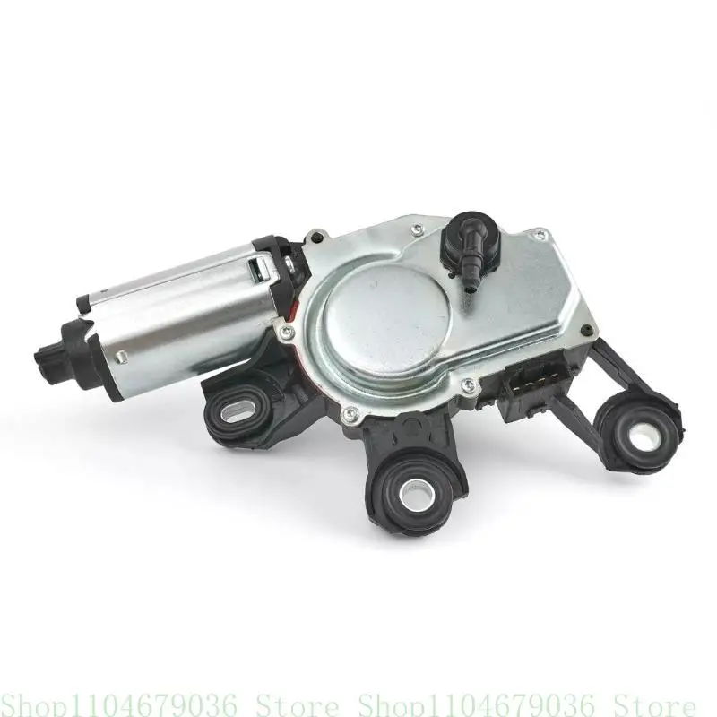 High Efficiency Car Rear Glass Wiper Motor for 8E9955711 8E9955711A 8E9955711B 8E9955711D 8E9955711E Comfortable Driving
High Efficiency Car Rear Glass Wiper Motor for 8E9955711 8E9955711A 8E9955711B 8E9955711D 8E9955711E Comfortable Driving