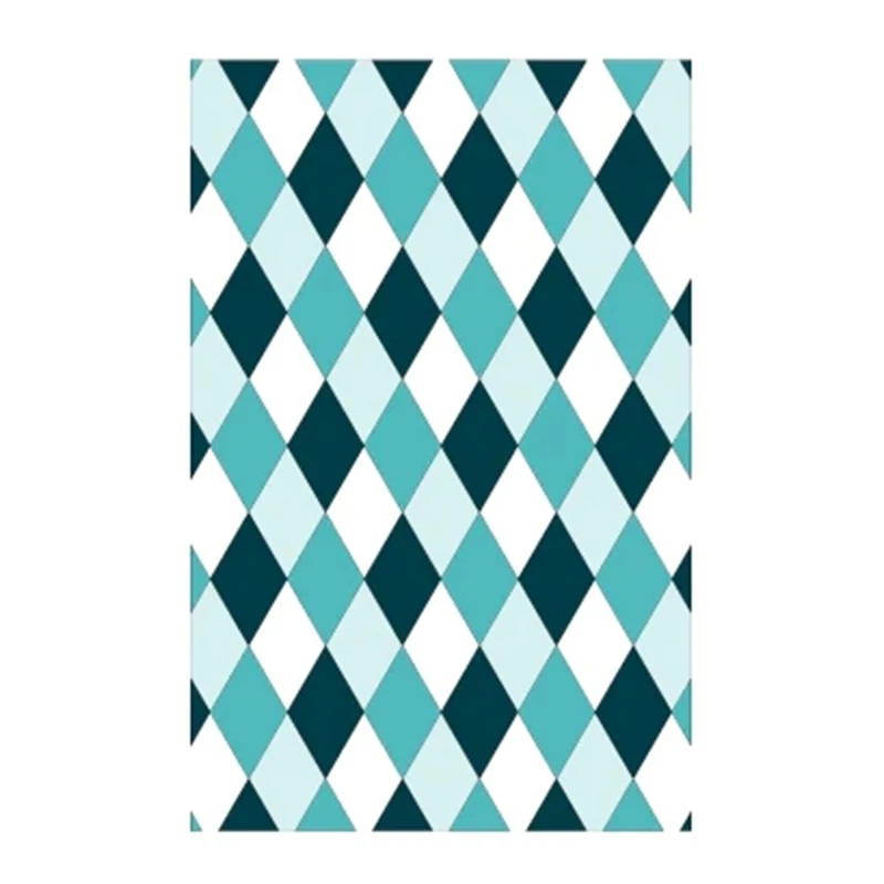New 2022 Retro Diamond Pattern Stencils Scrapbooking For Paper Making Decoration Embossing Frame Card No Stamps Cutting Dies
New 2022 Retro Diamond Pattern Stencils Scrapbooking For Paper Making Decoration Embossing Frame Card No Stamps Cutting Dies