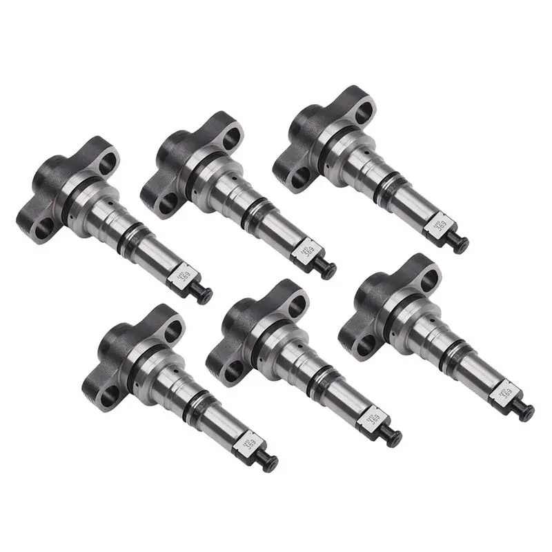 AC54-6PCS 2418455517 2455-517 Diesel Pump Elements Barrels & Plungers
AC54-6PCS 2418455517 2455-517 Diesel Pump Elements Barrels & Plungers