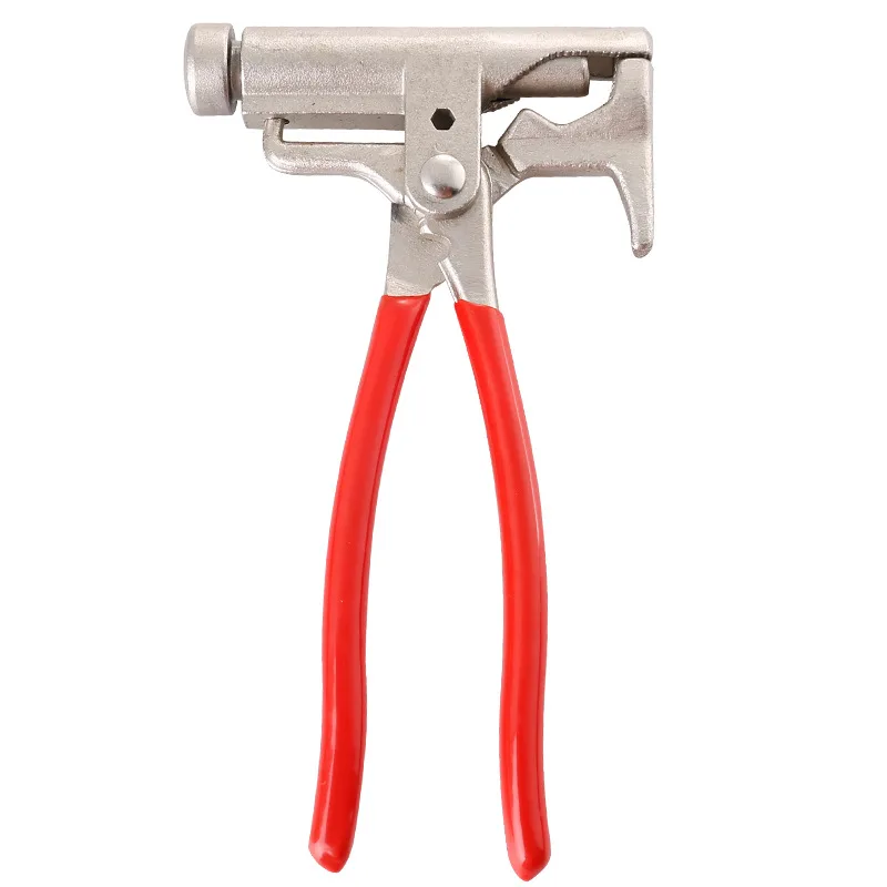 Multifunctional Hammer Pipe Wrench Pliers Screwdriver Nail Gun Steel Nail Stapler Universal Woodworking Convenient Hand Tool
Multifunctional Hammer Pipe Wrench Pliers Screwdriver Nail Gun Steel Nail Stapler Universal Woodworking Convenient Hand Tool