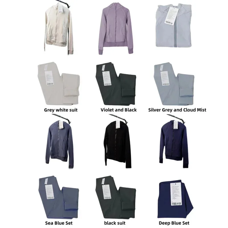 Autumn and Winter Women's Velvet Yoga Set Two Piece Set Pants sets Sportswear woman gym Women's tracksuit Sport outfit for woman
Autumn and Winter Women's Velvet Yoga Set Two Piece Set Pants sets Sportswear woman gym Women's tracksuit Sport outfit for woman