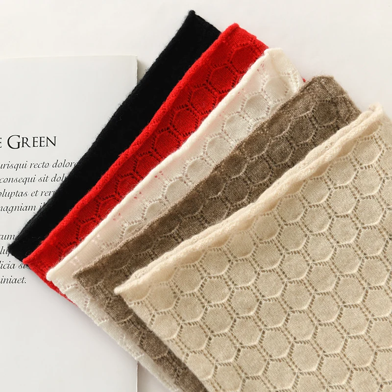 Осень-зима, полый 100% чистый кашемир, вязаный теплый шарф унисекс, однотонный, универсальный, защита шеи, теплый шарф
Осень-зима, полый 100% чистый кашемир, вязаный теплый шарф унисекс, однотонный, универсальный, защита шеи, теплый шарф