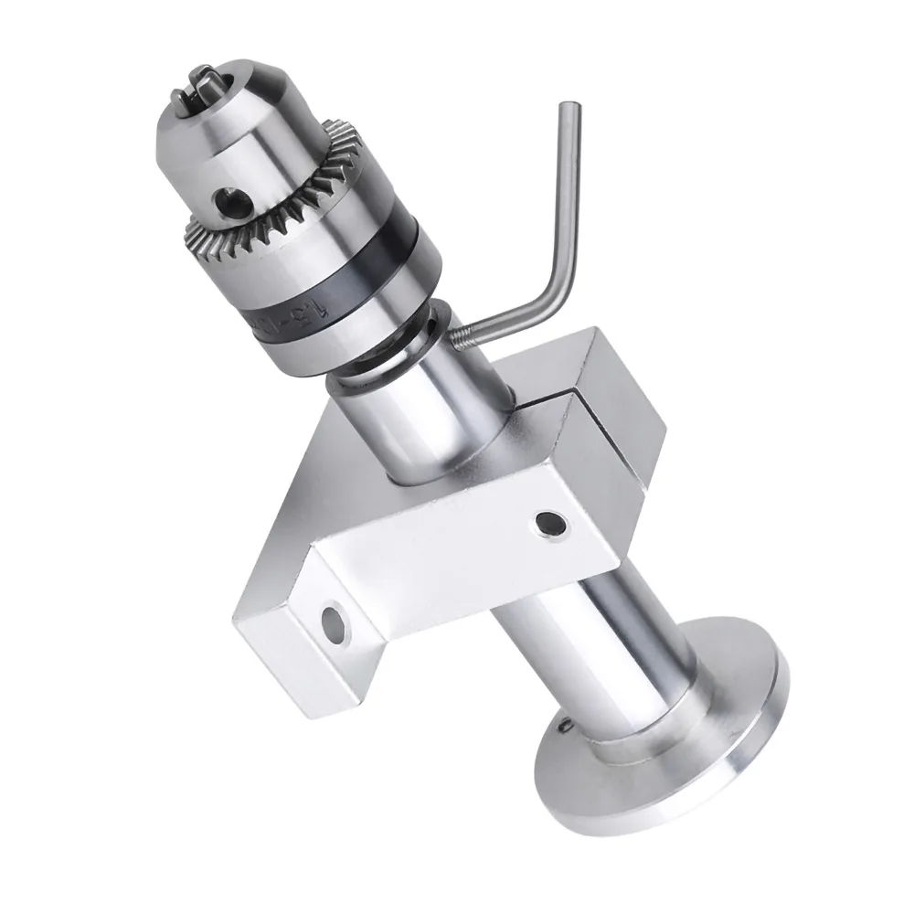 Easy Install Mini Lathe Tailstock DIY Telescopic Live Center High Hardness Durable Telescopic Chuck Buddha Beads
Easy Install Mini Lathe Tailstock DIY Telescopic Live Center High Hardness Durable Telescopic Chuck Buddha Beads