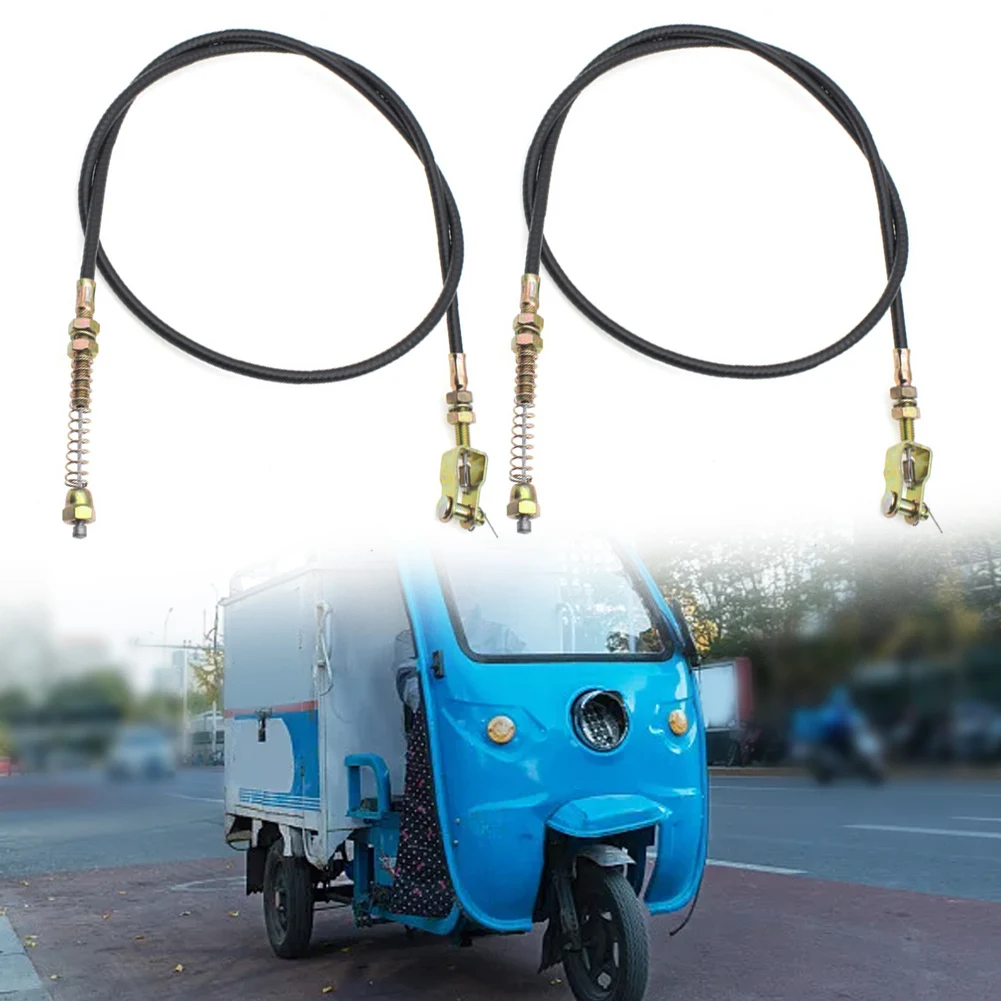 Electric Bicycle Shift Cables High And Low Speed Transmission Line For E-bike Tricycle Climbing Device Shift Line Cycling Parts
Electric Bicycle Shift Cables High And Low Speed Transmission Line For E-bike Tricycle Climbing Device Shift Line Cycling Parts