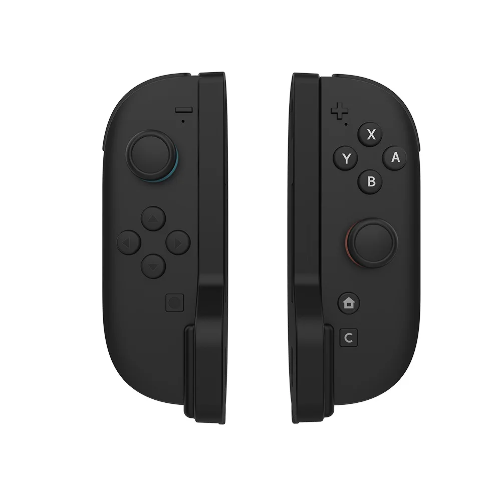 For Switch2 mouse game holderfor switch2 left and right small handle holder
For Switch2 mouse game holderfor switch2 left and right small handle holder