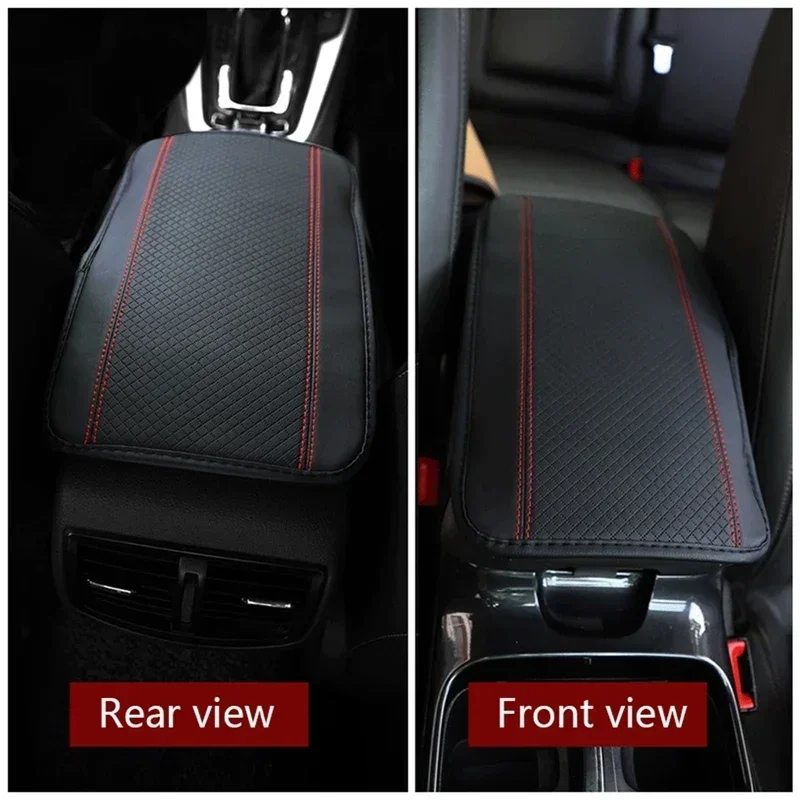 Car Armrest Box Pad Fiber Leather Non-slip Cover Universal for Peugeot 106 107 108 1007 2008 206 207 208 3008 301 306 307 Amagi
Car Armrest Box Pad Fiber Leather Non-slip Cover Universal for Peugeot 106 107 108 1007 2008 206 207 208 3008 301 306 307 Amagi