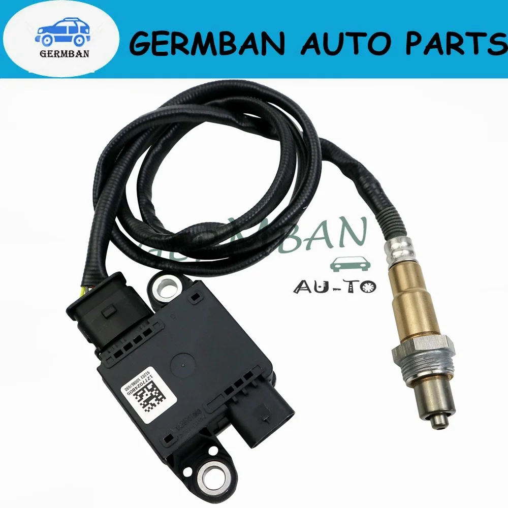 39265-2A110 PM Soot Particulate Matter Sensor For KIA Hyundai Accent IV i20 II 1.4 1.6 CRDi Rio III 392652A110
39265-2A110 PM Soot Particulate Matter Sensor For KIA Hyundai Accent IV i20 II 1.4 1.6 CRDi Rio III 392652A110