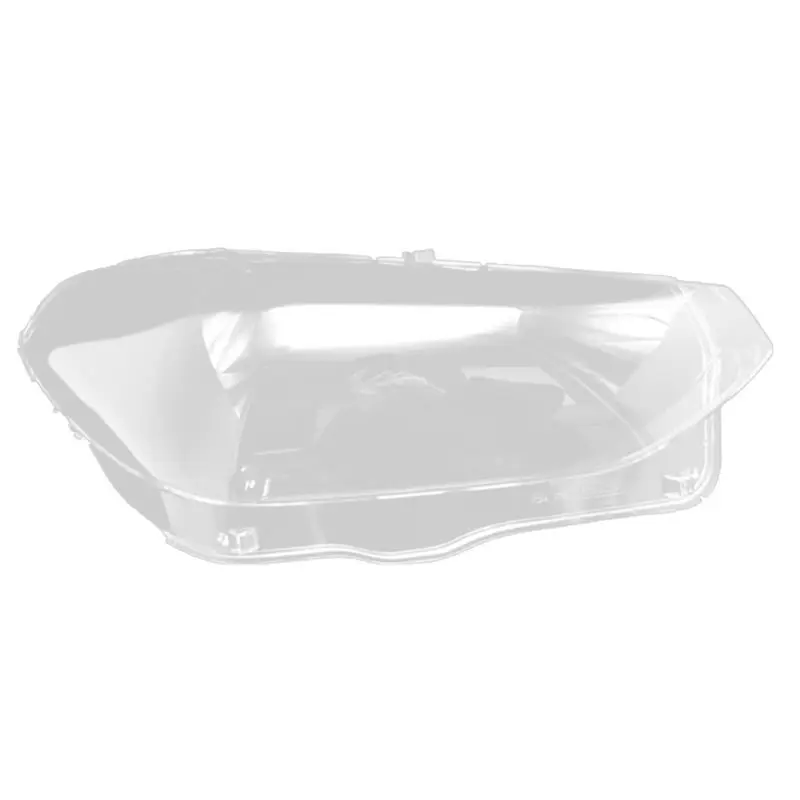 Lens Light Protection Headlamp Housing Cover Transparent Lens Headlight Lampshade For BMW X3 2018-2019
Lens Light Protection Headlamp Housing Cover Transparent Lens Headlight Lampshade For BMW X3 2018-2019