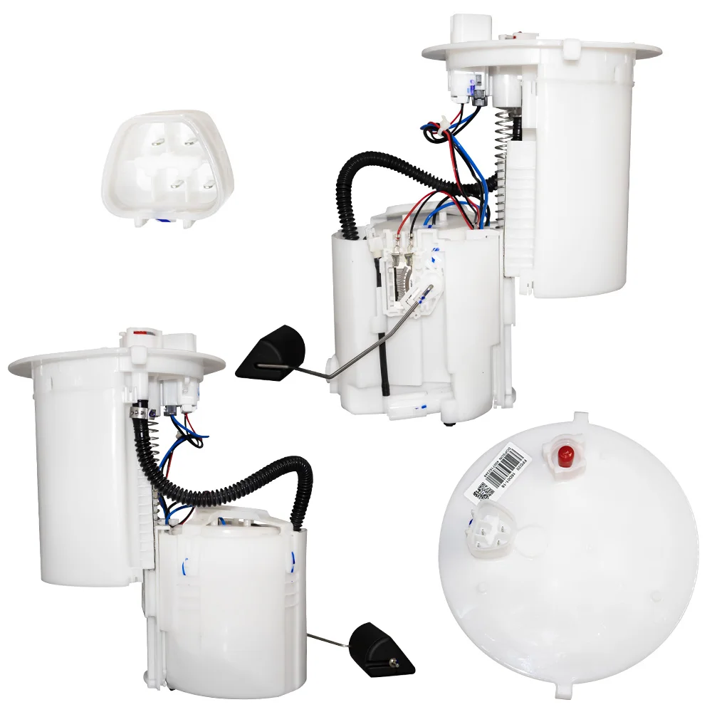Dopson Engine System Part DPS1089 Fuel Pump Module Assembly 77020-02A30 For 2019 Corolla
Dopson Engine System Part DPS1089 Fuel Pump Module Assembly 77020-02A30 For 2019 Corolla