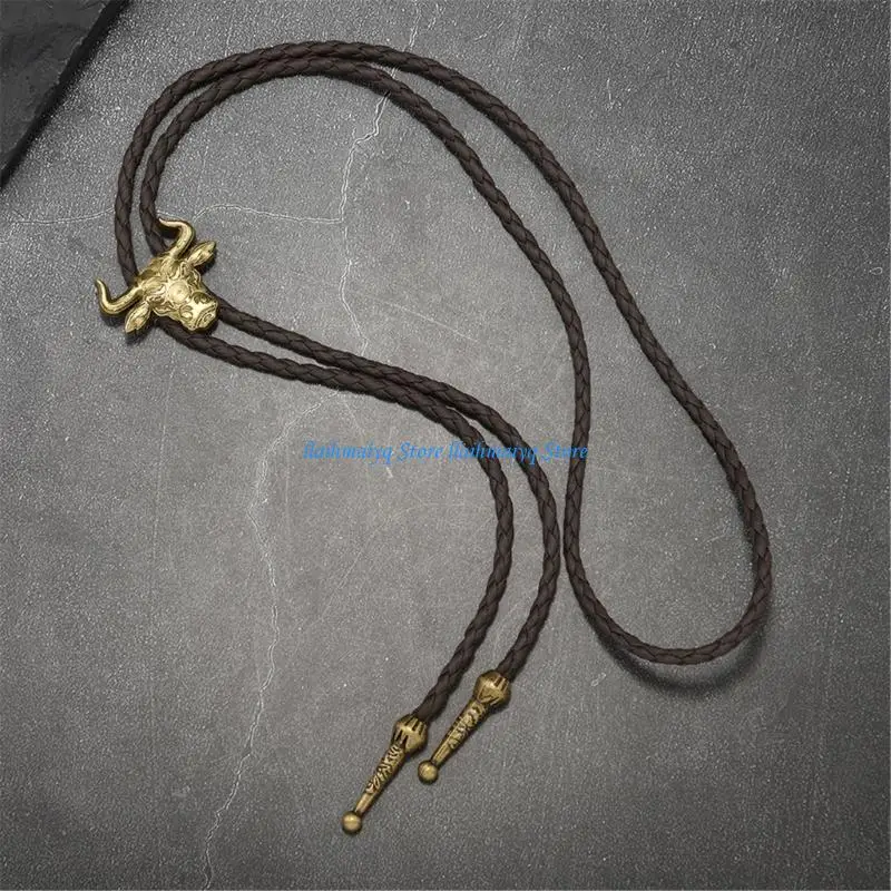 573B Trendy PU Leather Necktie Alloy Detail Perfect For Gifts Holidays And Everyday Accessories
573B Trendy PU Leather Necktie Alloy Detail Perfect For Gifts Holidays And Everyday Accessories