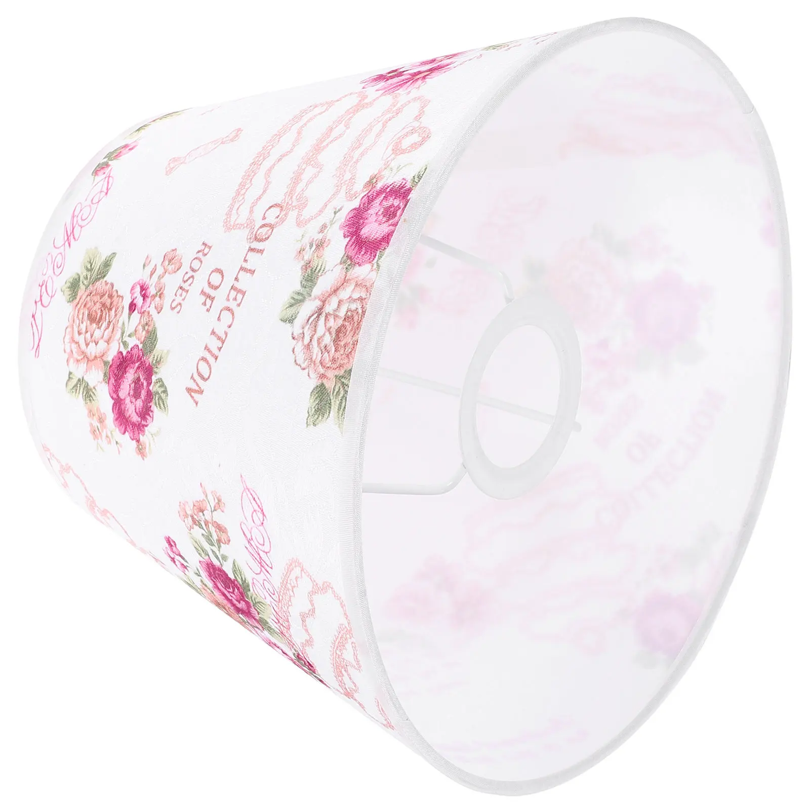 Lampshade 22cm 17cm High Cover Embroidery Lamp Cloth Lampshade Shade Cloth Cover Table Floor Lamp Shade Home Study Decor
Lampshade 22cm 17cm High Cover Embroidery Lamp Cloth Lampshade Shade Cloth Cover Table Floor Lamp Shade Home Study Decor