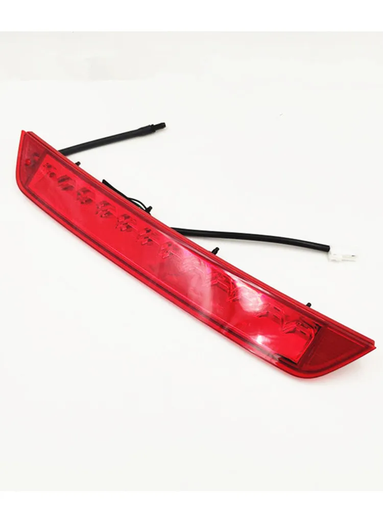 Original 92700d7000 For Tucson 2015-2018 Rear High Mount Stop Lamp 3rd Third Brake Light High Quality
Original 92700d7000 For Tucson 2015-2018 Rear High Mount Stop Lamp 3rd Third Brake Light High Quality