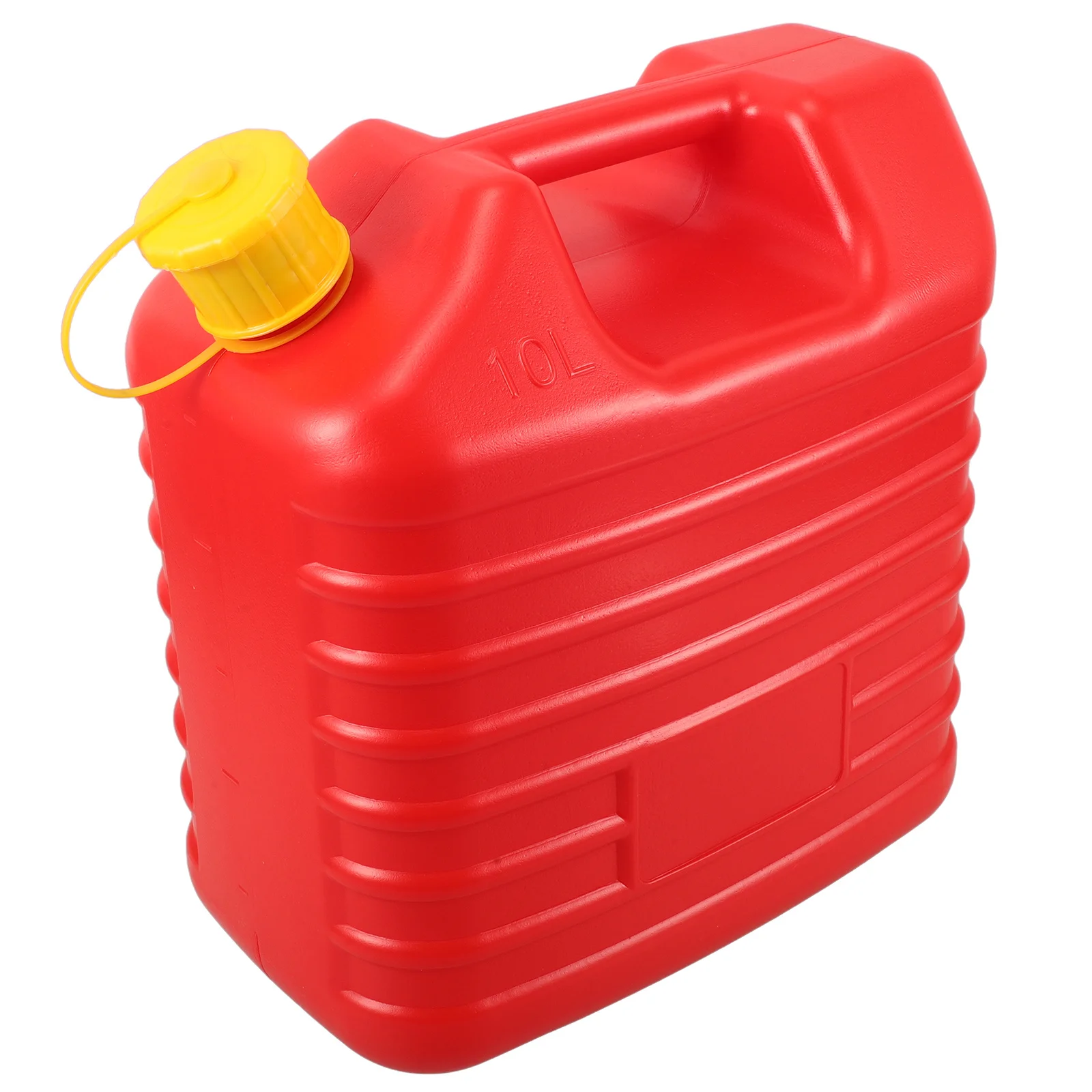 High Capacity Plastic Tank Leak Proof Durable Fuel Container Portable Gas Jug for Vehicle Outdoor Tank
High Capacity Plastic Tank Leak Proof Durable Fuel Container Portable Gas Jug for Vehicle Outdoor Tank