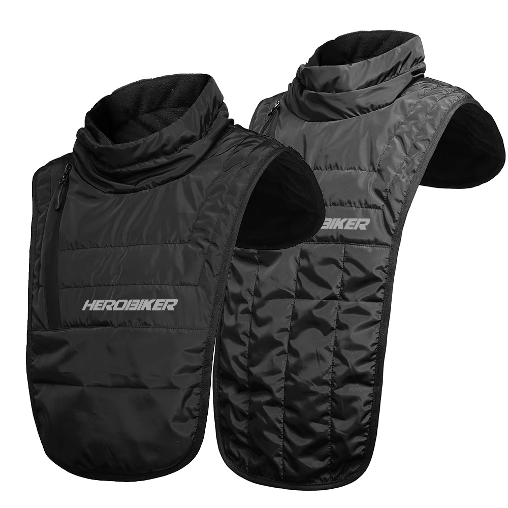 Winter Warm Neck Scarf Motorcross Cycling Rider Neck Protector Windproof Warmer Scarf Motorcycle Thermal Collar Wholesale
Winter Warm Neck Scarf Motorcross Cycling Rider Neck Protector Windproof Warmer Scarf Motorcycle Thermal Collar Wholesale