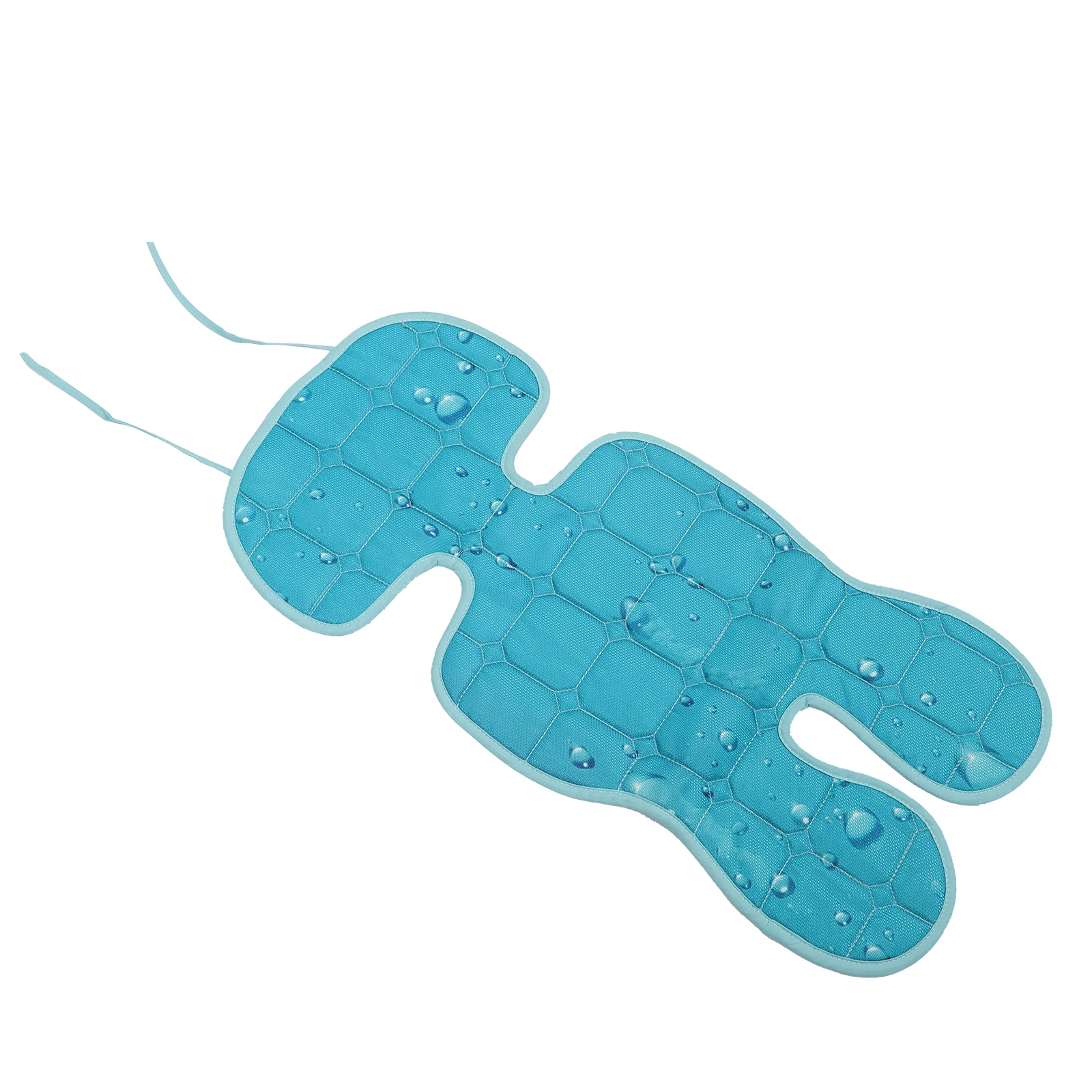 Baby Stroller Cooling Cushion Ice Silk Mat Coral Toddler Liner Car Seat Accessories Eco Friendly Heat
Baby Stroller Cooling Cushion Ice Silk Mat Coral Toddler Liner Car Seat Accessories Eco Friendly Heat