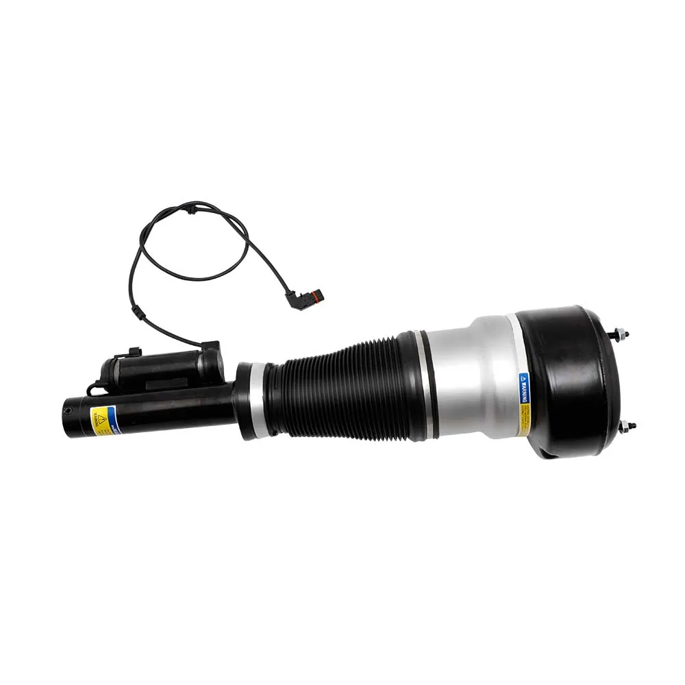 Front Spring Air Suspension Strut for Mercedes-Benz Class S W221 S320 2213205213
Front Spring Air Suspension Strut for Mercedes-Benz Class S W221 S320 2213205213