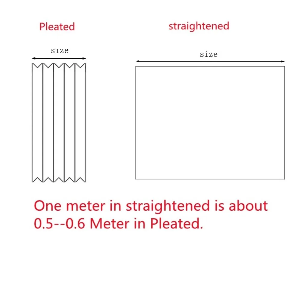 Bright Luster Forged Pleated Fabric Polyter 145cm Width Water-gloss Fabric DIY Fabric Design Small Crinkle Fabric
Bright Luster Forged Pleated Fabric Polyter 145cm Width Water-gloss Fabric DIY Fabric Design Small Crinkle Fabric