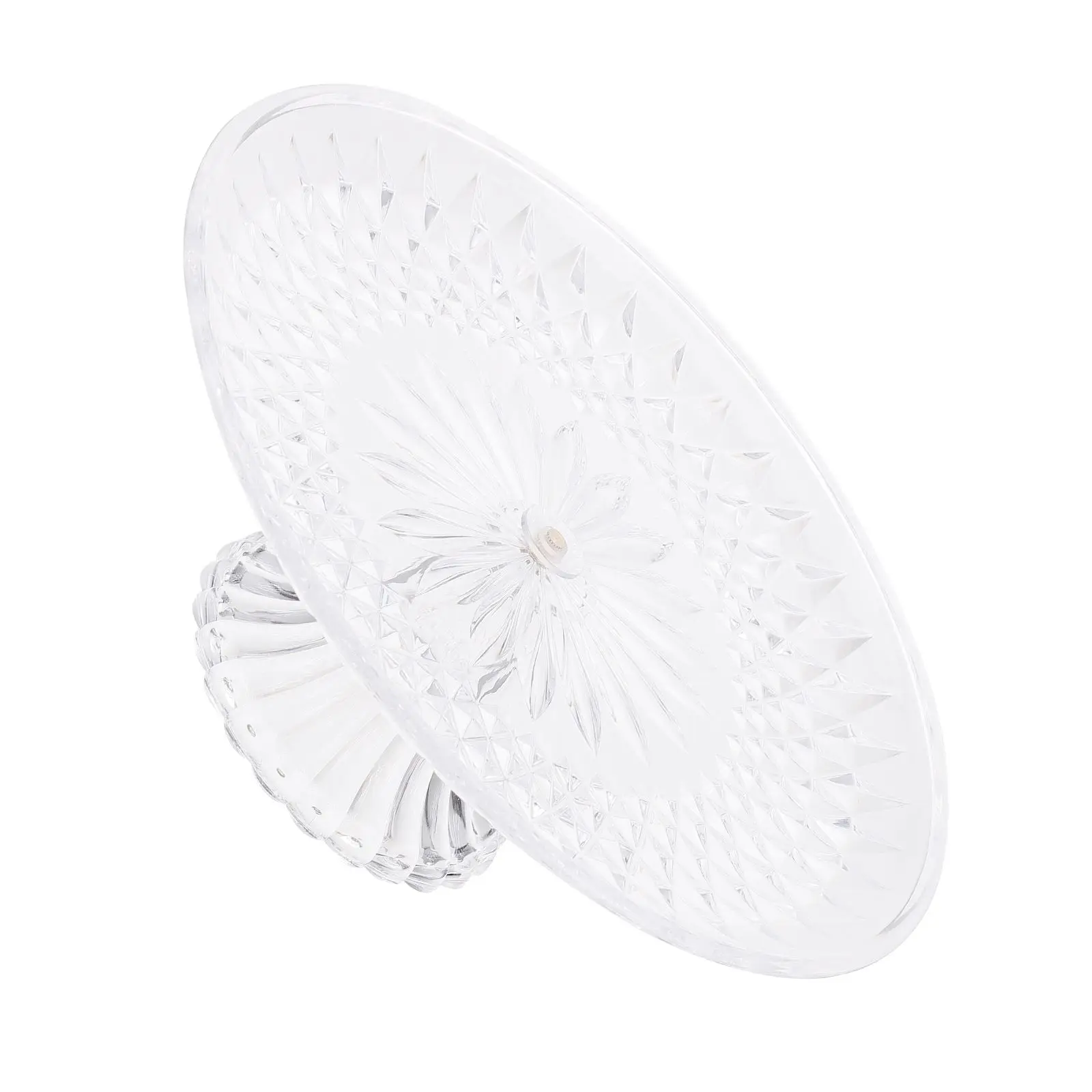 Acrylic Fruit Plate 25CM Transparent Tray Dessert Stand Display Bowl Cake Container Party Home Restaurant Fruit Bowl Snack Stand
Acrylic Fruit Plate 25CM Transparent Tray Dessert Stand Display Bowl Cake Container Party Home Restaurant Fruit Bowl Snack Stand