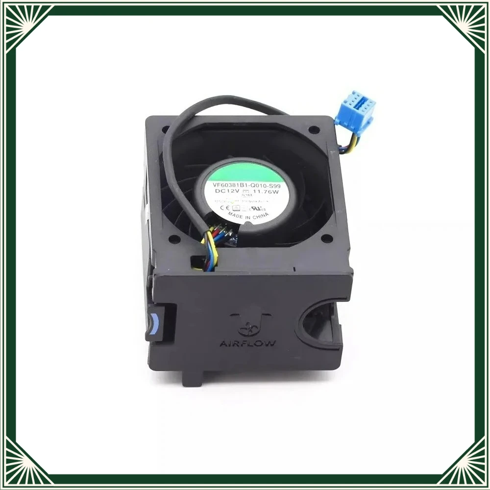 For Dell 0MRX6C 0WFXP8 FHJ83 G2CJ4 Server Cooling Fan For R530 R530XD
For Dell 0MRX6C 0WFXP8 FHJ83 G2CJ4 Server Cooling Fan For R530 R530XD