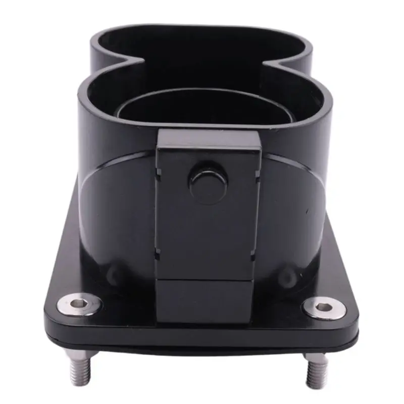 Unique 4X EV Bracket Dock Round EVSE Nozzle Bracket For IEC 62196-3 CCS2 Connector
Unique 4X EV Bracket Dock Round EVSE Nozzle Bracket For IEC 62196-3 CCS2 Connector