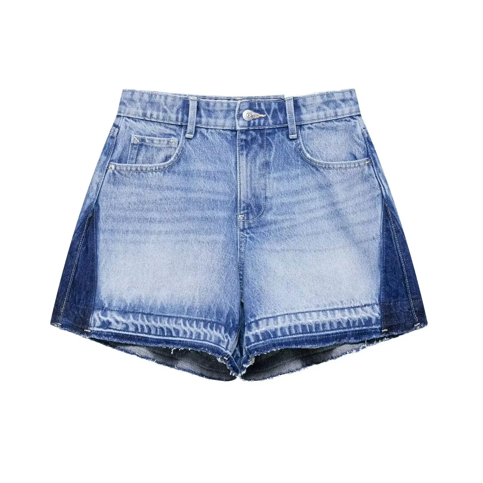 KONDALA шикарные повседневные джинсовые шорты с кисточками, уличная одежда, лоскутная мода, лето 2024, с высокой талией и карманами, уличная одежда, свободные короткие брюки
KONDALA шикарные повседневные джинсовые шорты с кисточками, уличная одежда, лоскутная мода, лето 2024, с высокой талией и карманами, уличная одежда, свободные короткие брюки