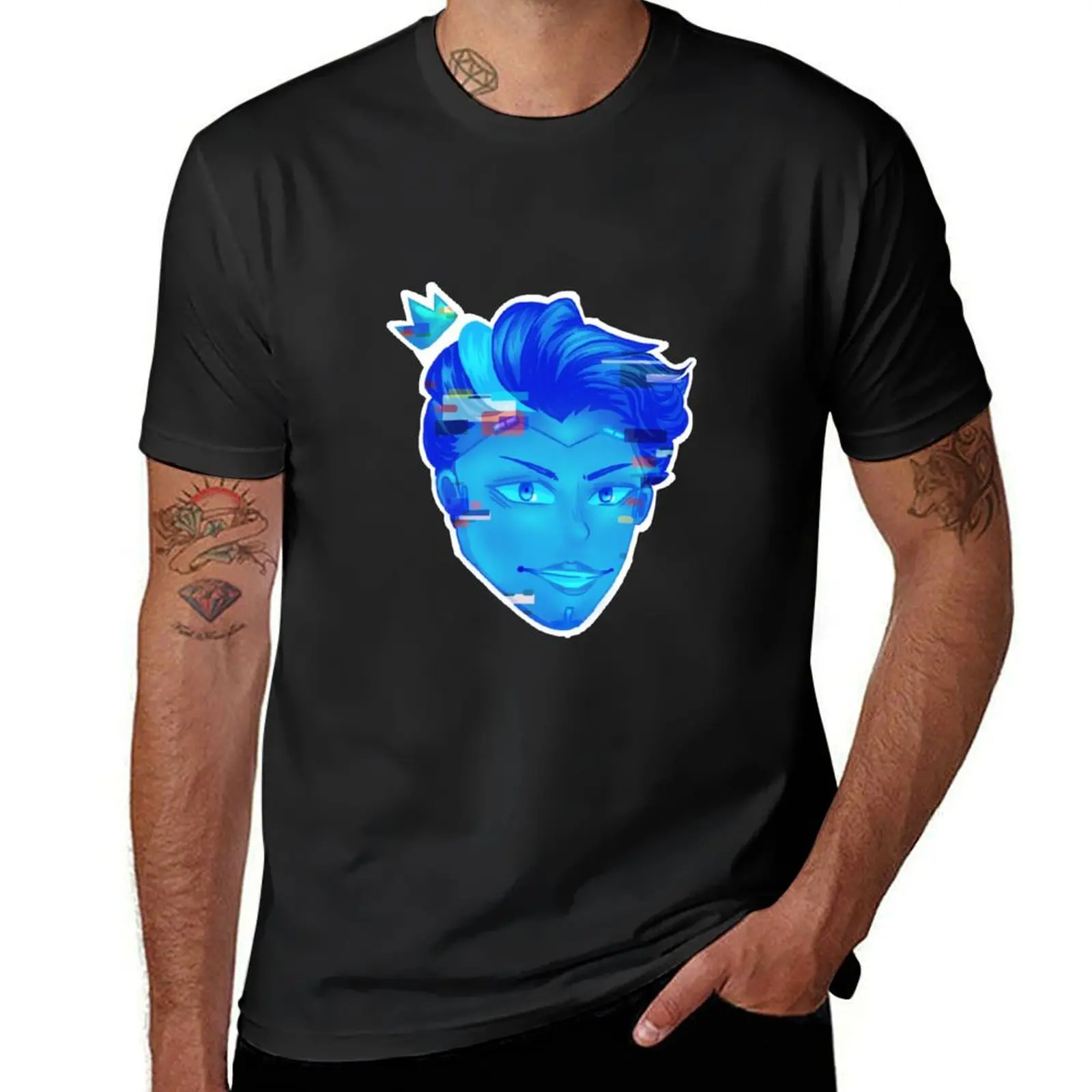 The Fallen King T-Shirt for a boy shirts graphic tee plus sizes cheap stuff vintage t shirt men
The Fallen King T-Shirt for a boy shirts graphic tee plus sizes cheap stuff vintage t shirt men