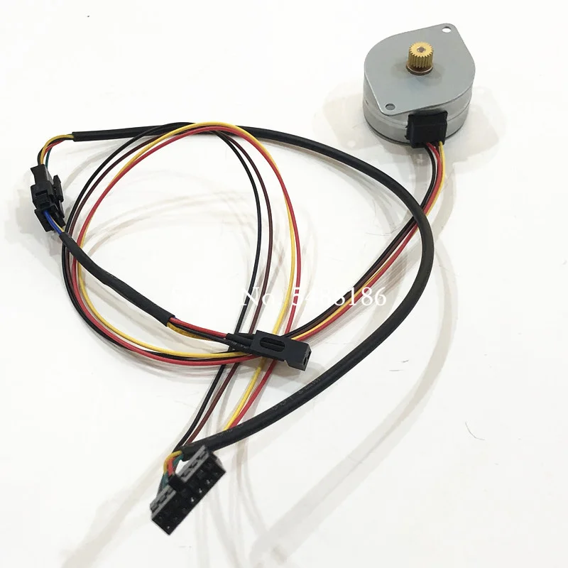 Оригинальный двигатель Mettler Toledo bCom с датчиком очистки бумаги для весов Mettler Toledo BCom
Оригинальный двигатель Mettler Toledo bCom с датчиком очистки бумаги для весов Mettler Toledo BCom