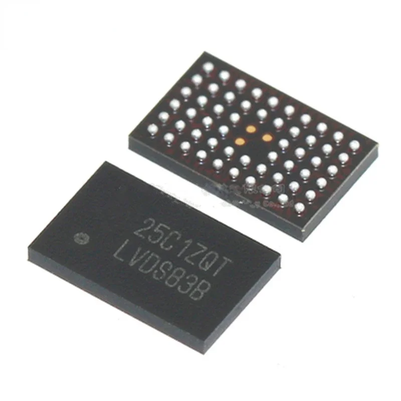 (5 шт.) SN75LVDS83BZQLR SN75LVDS83 75LVDS83B LVDS83B BGA56 Обеспечивает единый заказ на распределение Bom Spot Supply
(5 шт.) SN75LVDS83BZQLR SN75LVDS83 75LVDS83B LVDS83B BGA56 Обеспечивает единый заказ на распределение Bom Spot Supply