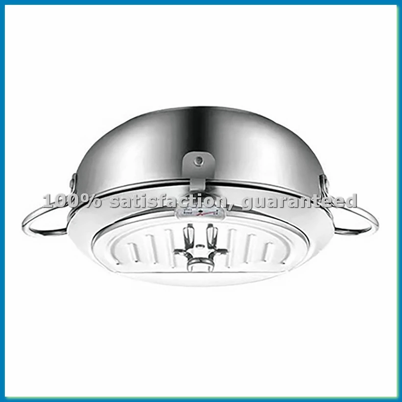Frying Pans 304 Stainless Steel Pot Japanese Deep Fryer Kitchen Deep Frying Pot Temperature Control Without Oil Cookware-ABLL
Frying Pans 304 Stainless Steel Pot Japanese Deep Fryer Kitchen Deep Frying Pot Temperature Control Without Oil Cookware-ABLL