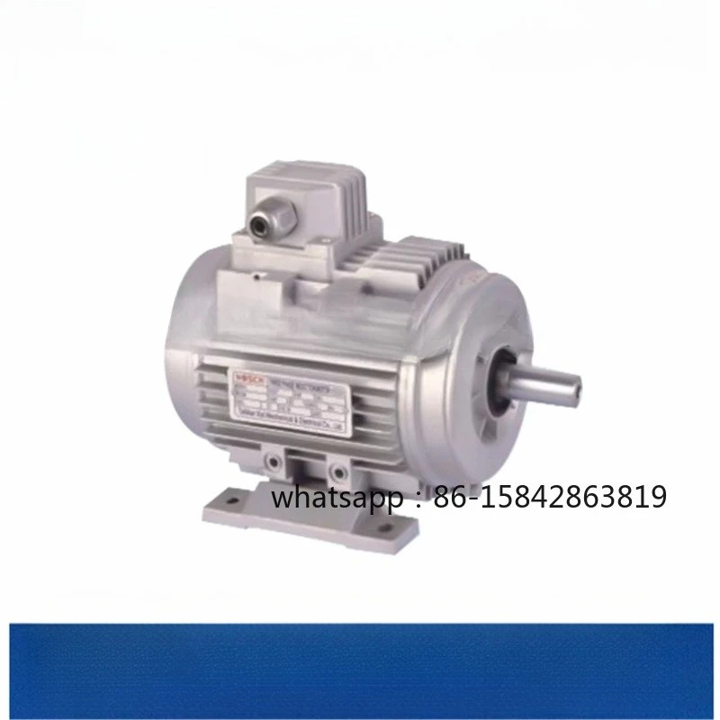 NOSCH negative pressure fan special motor YSF80-4 Y SF 90L - 4-1.5 KW chiller XIZI motor
NOSCH negative pressure fan special motor YSF80-4 Y SF 90L - 4-1.5 KW chiller XIZI motor