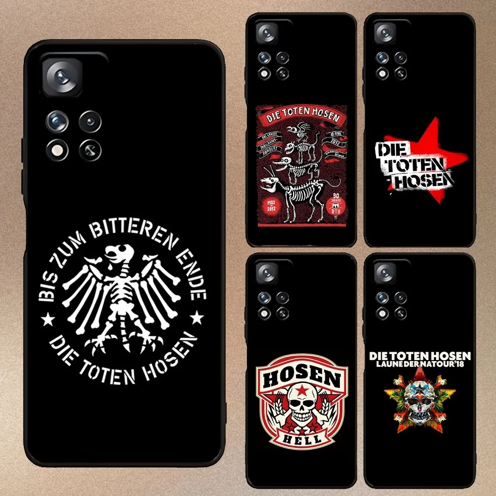 Rock Die Toten Hosen Phone Case For Samsung Galaxy A73,A91,A53,A52,A32,A73,A13,A21,A34,A71,A31,A22,A20 Black Cover
Rock Die Toten Hosen Phone Case For Samsung Galaxy A73,A91,A53,A52,A32,A73,A13,A21,A34,A71,A31,A22,A20 Black Cover