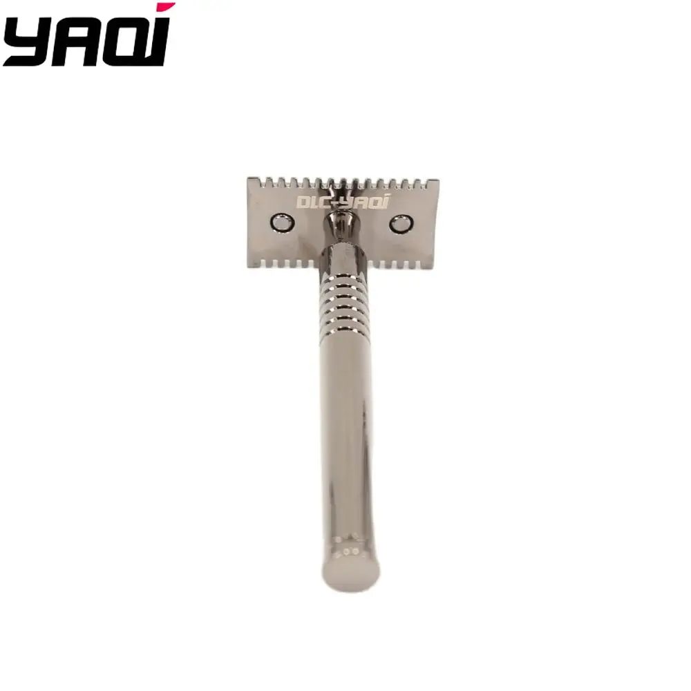 2026 Beard Shaver Yaqi Charcoal Color Safety Razor For Mens Collectibles Birthday Gift For Boyfriend
2026 Beard Shaver Yaqi Charcoal Color Safety Razor For Mens Collectibles Birthday Gift For Boyfriend