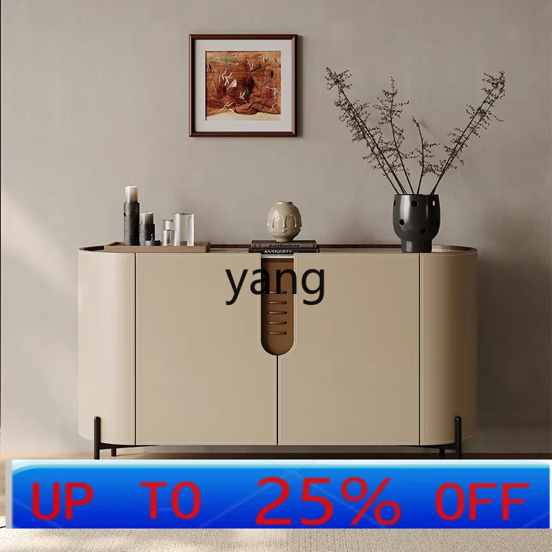 Входной шкаф l мм, седло, кожаный обеденный боковой шкаф для гостиной, большая вместимость, сланцевый шкаф для хранения, современная простая маленькая квартира
Входной шкаф l мм, седло, кожаный обеденный боковой шкаф для гостиной, большая вместимость, сланцевый шкаф для хранения, современная простая маленькая квартира