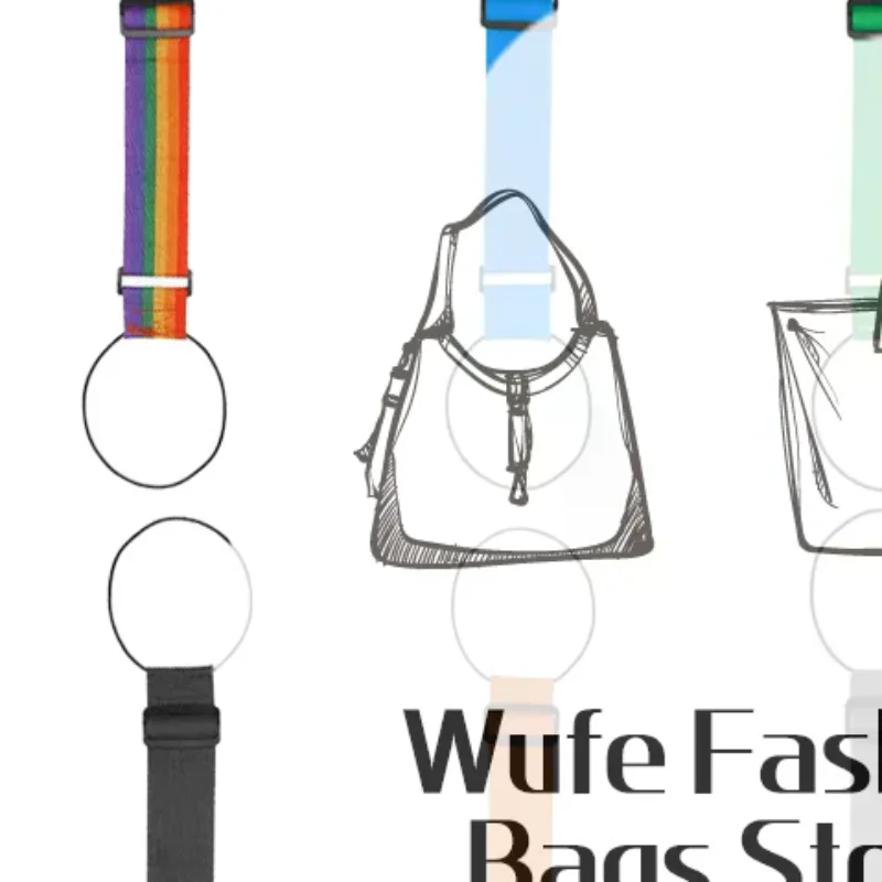 Multi Use Strong Adjustable Luggage Connector Straps, 2026 New Suitcases Rainbow Travel Straps Waterproof
Multi Use Strong Adjustable Luggage Connector Straps, 2026 New Suitcases Rainbow Travel Straps Waterproof
