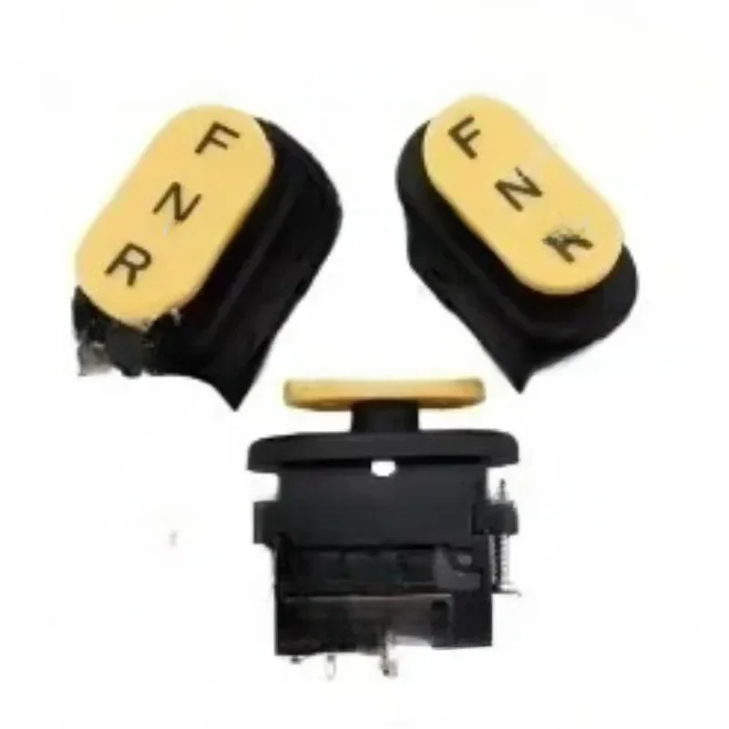 Electronic Control Handle -Reset Ship-Shaped Rocker Switch SMC106B1B Round Third Gear Self-Locking
Electronic Control Handle -Reset Ship-Shaped Rocker Switch SMC106B1B Round Third Gear Self-Locking