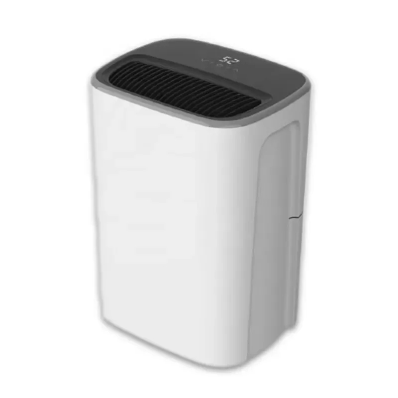 Wholesale Room Mini Air Dehumidifier Home Water Tank Indoor Desiccant Air Dehumidifier
Wholesale Room Mini Air Dehumidifier Home Water Tank Indoor Desiccant Air Dehumidifier