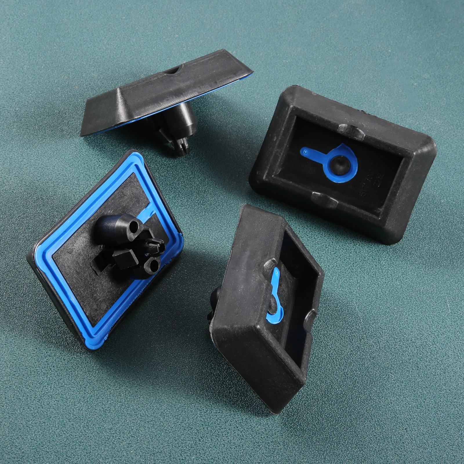 4Pcs 51717001650 Jack Support Pads Car Lifting Support Plug Lift Block For BMW 1997-2000 528i E39 Wagon E39 750iL from 09/98 E38
4Pcs 51717001650 Jack Support Pads Car Lifting Support Plug Lift Block For BMW 1997-2000 528i E39 Wagon E39 750iL from 09/98 E38